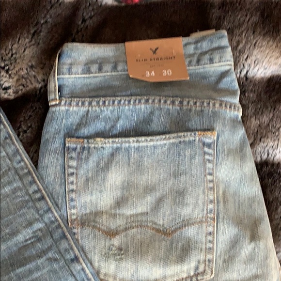 Men’s jeans - Picture 5 of 5